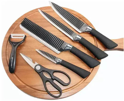 ProCut™ Set de cuchillos 6pcs