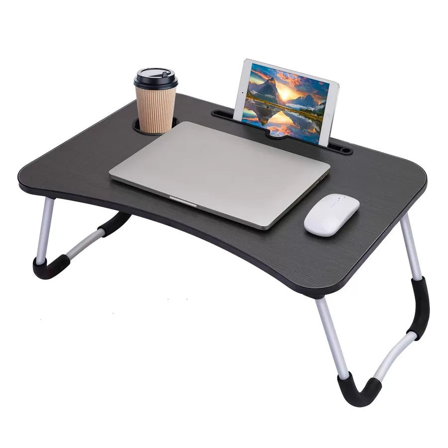 Mesa Plegable Para Cama Y Notebook