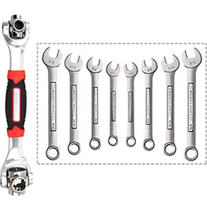 FlexiWrench™ LLAVE UNIVERSAL 48 EN 1