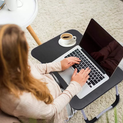 Mesa Plegable Para Cama Y Notebook