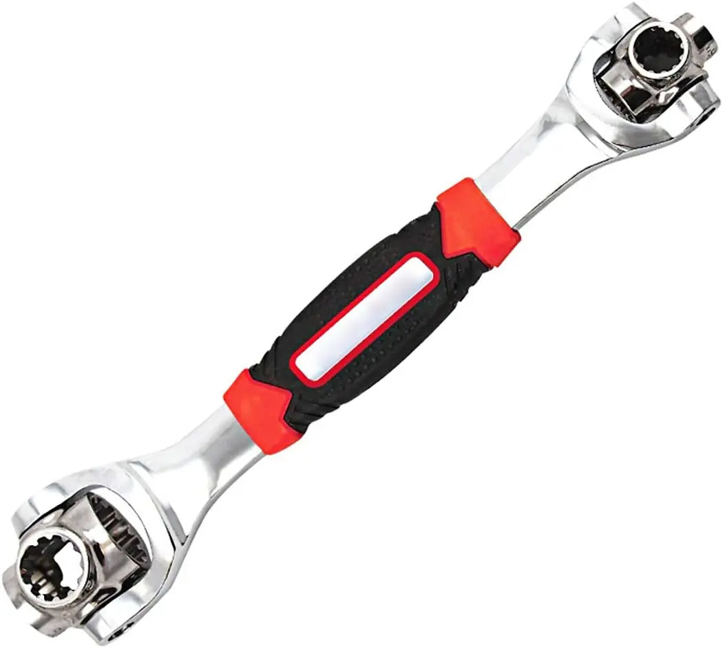 FlexiWrench™ LLAVE UNIVERSAL 48 EN 1