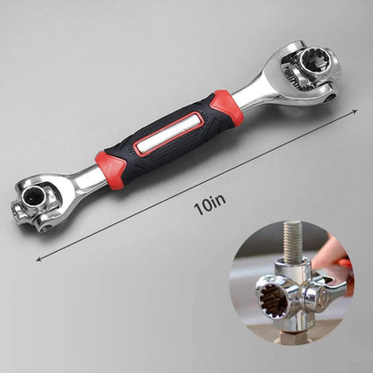 FlexiWrench™ LLAVE UNIVERSAL 48 EN 1