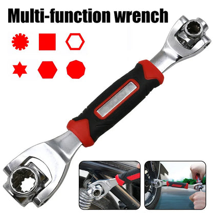 FlexiWrench™ LLAVE UNIVERSAL 48 EN 1