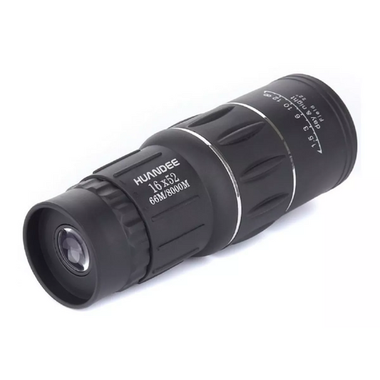 VistaMax Pro™ - Telescopio Monocular Visión Optica HD